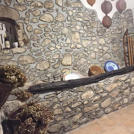 La Stalla Roccamonfina