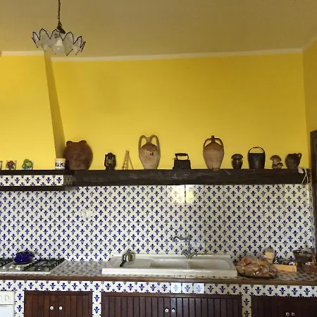 La Stalla Alojamento de Acomodação e Pequeno-almoço *