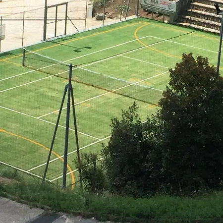 La Stalla Roccamonfina