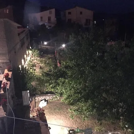 La Stalla Roccamonfina