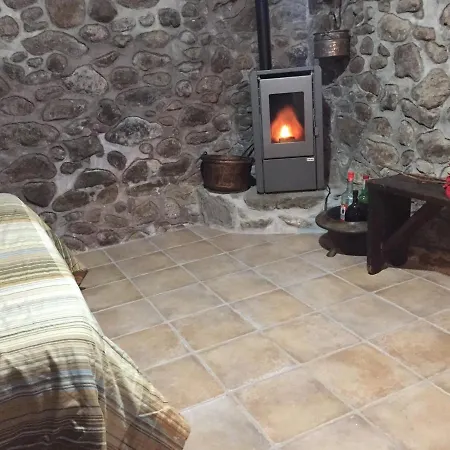 La Stalla Alojamento de Acomodação e Pequeno-almoço *