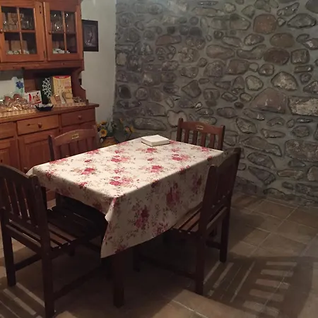 La Stalla Alojamento de Acomodação e Pequeno-almoço