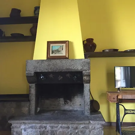 La Stalla Roccamonfina