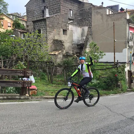 La Stalla * Roccamonfina